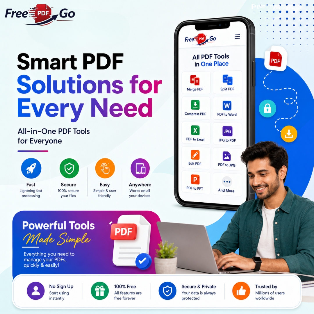 Remove PDF Pages Online – Delete Unwanted Pages from PDF for Free