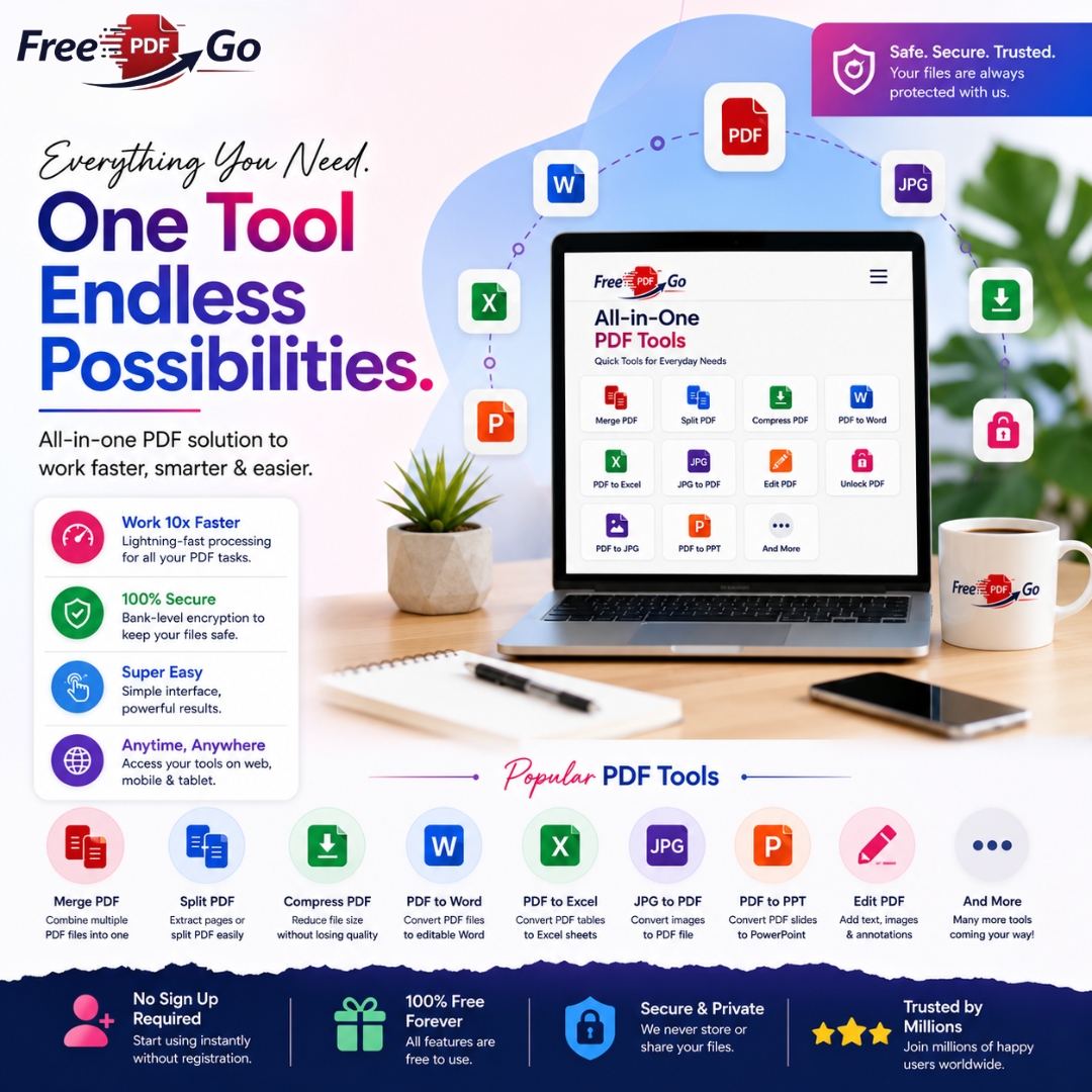 Split PDF Online – Separate Large PDF Files into Smaller Documents