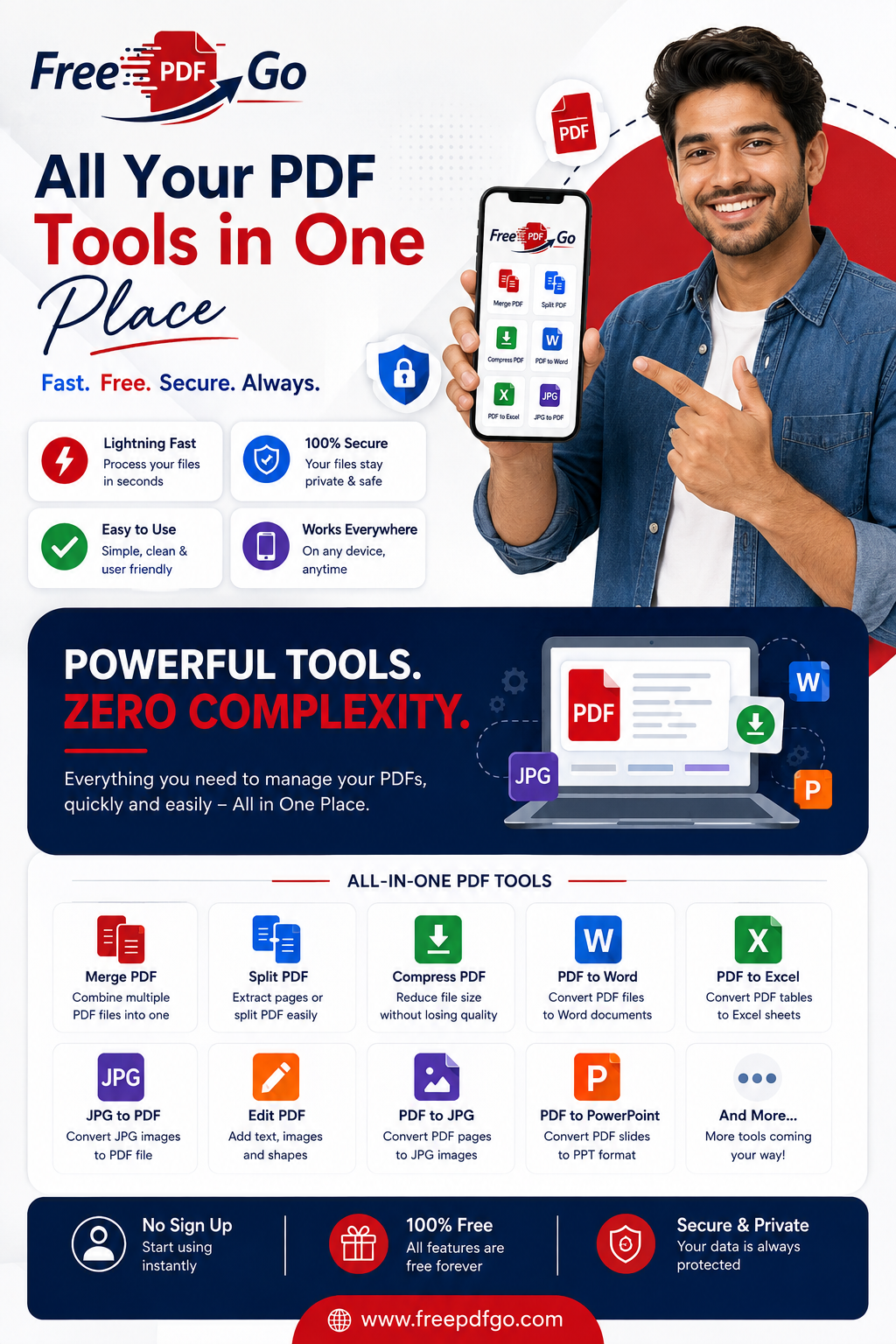 Sign PDF Online for Free – Add Your Signature to PDF Documents Easily