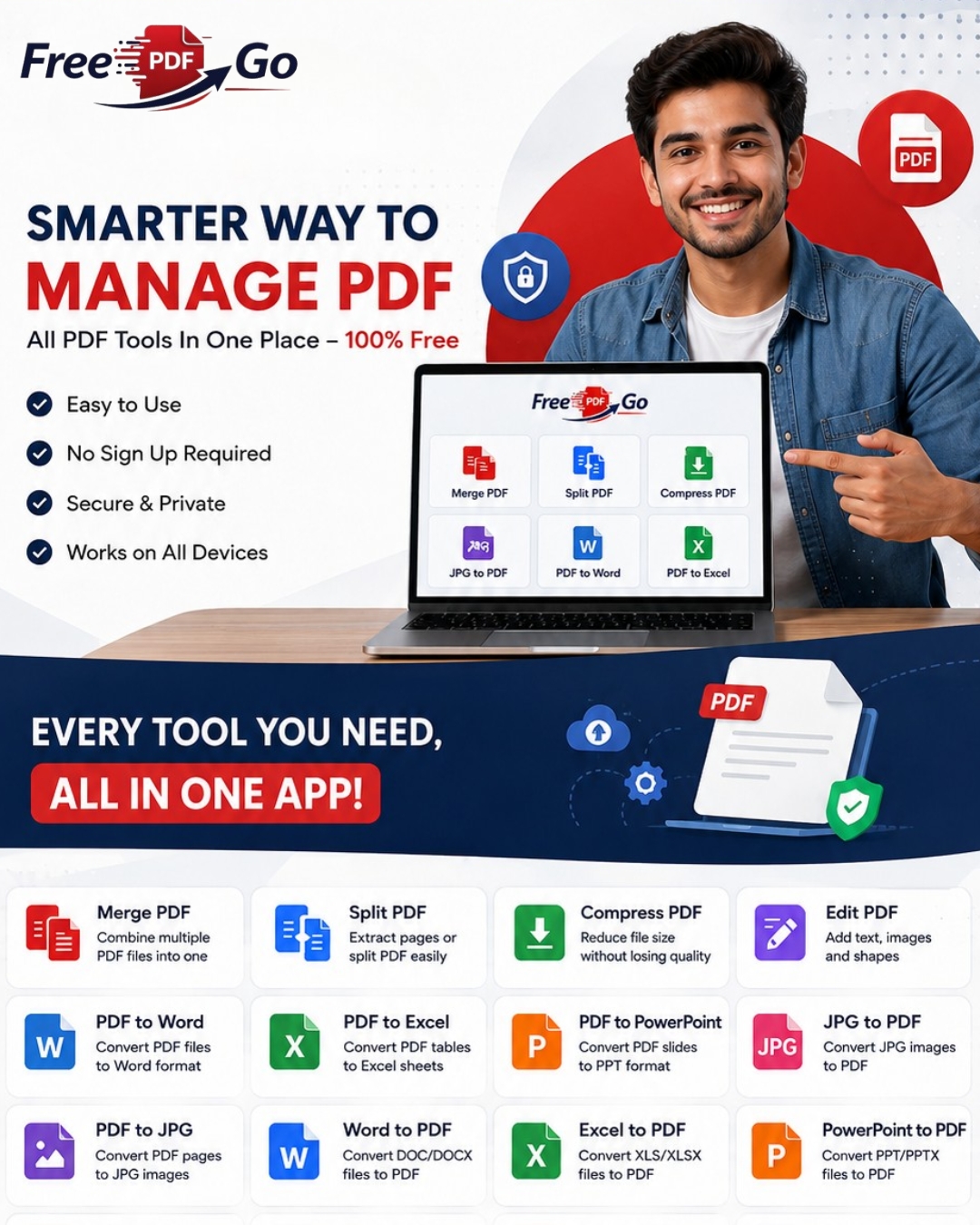 PDF OCR Online – Convert Scanned PDF to Editable Text for Free